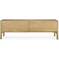 Ethnicraft , PI TV-penkki 164x45 cm