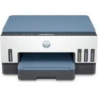 HP Smart Tank 725 All-in-One -monitoimitulostin