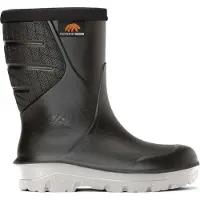 Polyver Unisex Classic 365 Black/white Talvikengät 41