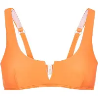 LASCANA Bikinitoppi oranssi