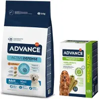 Advance Maxi Adult - 14 kg