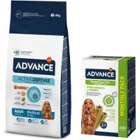 Affinity Advance 2x18kg Advance Medium Adult koiran kuivaruoka
