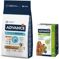 Affinity Advance 2x11,5kg Advance Labrador Retriever Adult koiran kuivaruoka