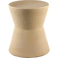 Serax Pawn sivupöytä 38 cm Beige