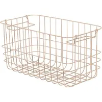 Mette Ditmer Store-it säilytyskori pieni Hiekka