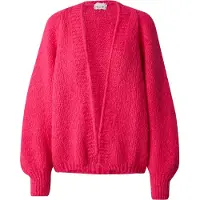 Noella Fora Knit Cardigan - Pink - M/L