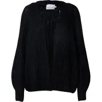 Noella Joseph Knit Cardigan - Black - XS/S