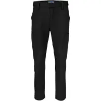 Projob 2558 Stretch Työhousut - Black - D100