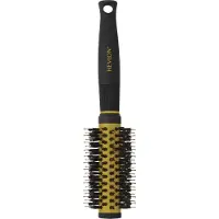 Revlon Ceramic Round Porcupine Brush-lonic
