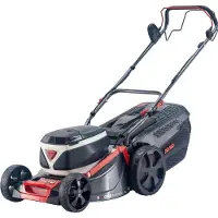 Al-Ko ENERGY FLEX 46.2, Perässäkäveltävä ruohonleikkuri, 800 m², 46 cm, 3 cm, 8 cm, 70 L