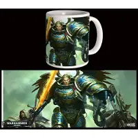 Warhammer 40,000 - Roboute Guilliman - Muki