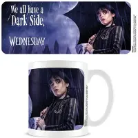 Wednesday - Dark Side - Muki