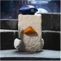 TUBBZ - Resident Evil Tubbz BOXED Tofu