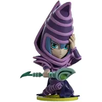 Youtooz YU-GI-OH figuuri (Dark Magician)