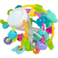 Playgro Play & Learn Ball Aktivointilelu
