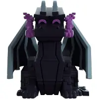Youtooz Minecraft figuuri (Ender Dragon)