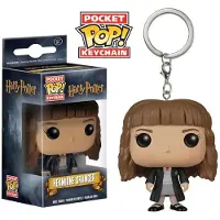 Funko POP! POP! Avaimenperä: Harry Potter - Hermione Granger