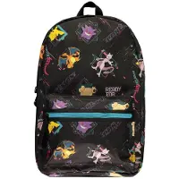 Pokémon Reppu, Ready For Battle