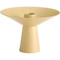 Cooee Design Uma kynttilänjalka Maapähkinä