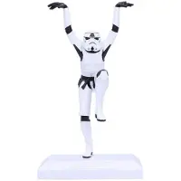 Nemesis Now Stormtrooper Crane Kick