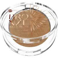 HYPOAllergenic Bronze Face Powder Jauhemainen aurinkopuuteri 5 g Nr. 02 - Sunset