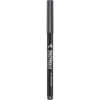 Manhattan Eyemazing Khol Kajal Silmänrajauskynä 0.13 g Nr. 107D - Carbon Footprint
