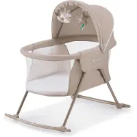 Kinderkraft Lovi-matkasänky