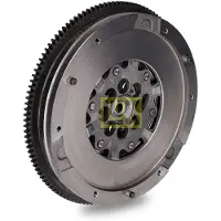 LuK Kaksoismassavauhtipyörä ZMS 415 0371 10