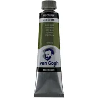 Royal Talens Van Gogh öljyväri 620 Olive Green - 40ml