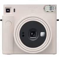 Fujifilm Instax SQ1 pikakamera, valkoinen