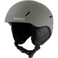 Sinner Crest Kypärä