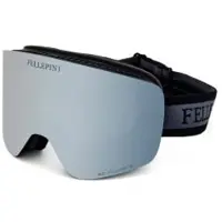 Fellepini G3 - Silver Mirror Black L