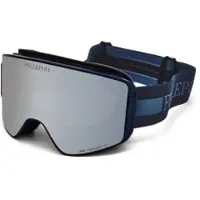 Fellepini G4 - Silver Mirror Blue S/M