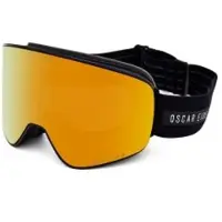 Oscar Eide G2 - Gold Revo Black M/L