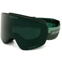 Oscar Eide G3 - Grey Green M/L