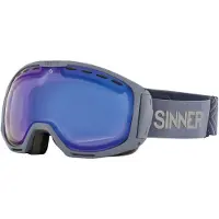 Sinner Mohawk Laskettelulasit