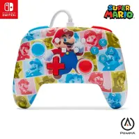PowerA Switch peliohjain