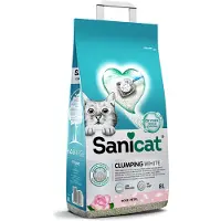 Sanicat 2x8l Rose D'oriente kissanhiekka