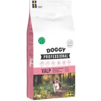 Doggy Professional Pentu 18 kg