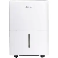 Daitsu Dehumidifier DAITSU ELECTRIC
