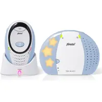 Alecto Dbx-85 Eco Vauvamonitori