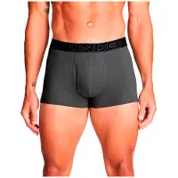 Under Armour Performance Cotton 3´´ Boxerit 3 Yksiköt