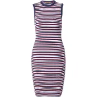Superdry Rib Bodycon Hihaton Lyhyt Mekko