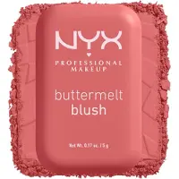 Nyx Buttermelt Blush, 09 Feeling Butta