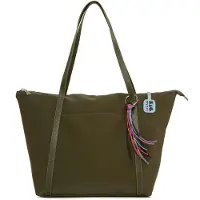Bagmori Ostoskassi khaki