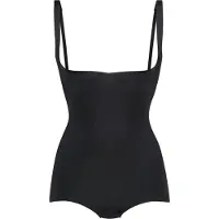 Hunkemoller Scuba Wyob Body - Black - S