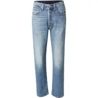 Levi's 501 Crop Scanned Answers - Blue - 24 x 30