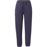 Gant for woman. 4200500 Navy Shield Trousers (M), Casual, Cotton