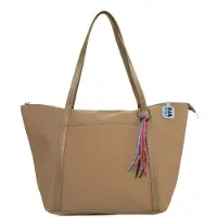 Bagmori Ostoskassi tummabeige