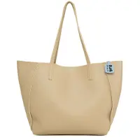 Bagmori Ostoskassi tummabeige